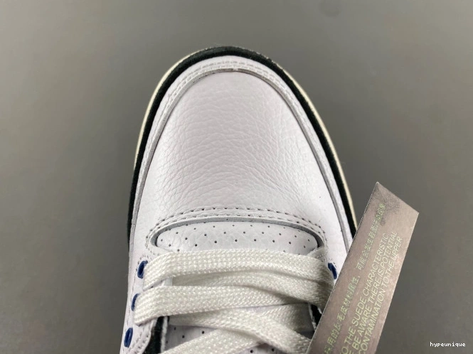 HYPE Maniere Ma Jordan Air Diffused SP x Blue A HV8571-100 OG 3 0811